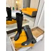 Louis Vuitton Shoes for Womens Louis Vuitton boots heel height:3.5cm #A58324