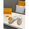 Louis Vuitton Shoes for Womens Louis Vuitton Sneakers #A59115