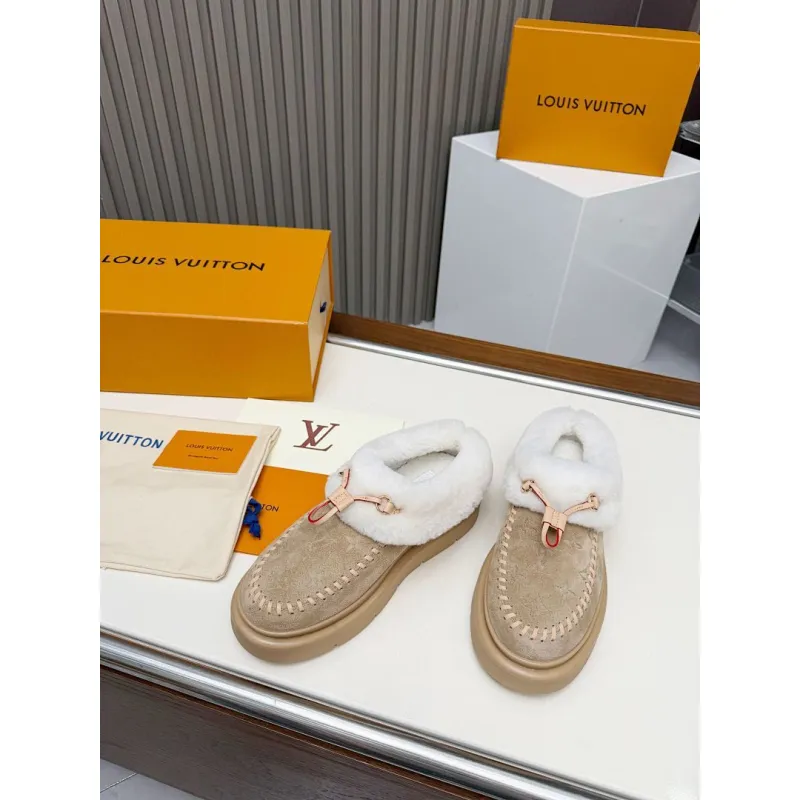 Louis Vuitton Shoes for Womens Louis Vuitton Sneakers #A59115