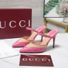 Louis Vuitton Shoes for Womens Louis Vuitton Sandals #A64331