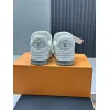 Louis Vuitton Shoes for Louis Vuitton Unisex Shoes #A62089