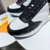 Louis Vuitton Shoes for Mens Louis Vuitton Sneakers #A63710