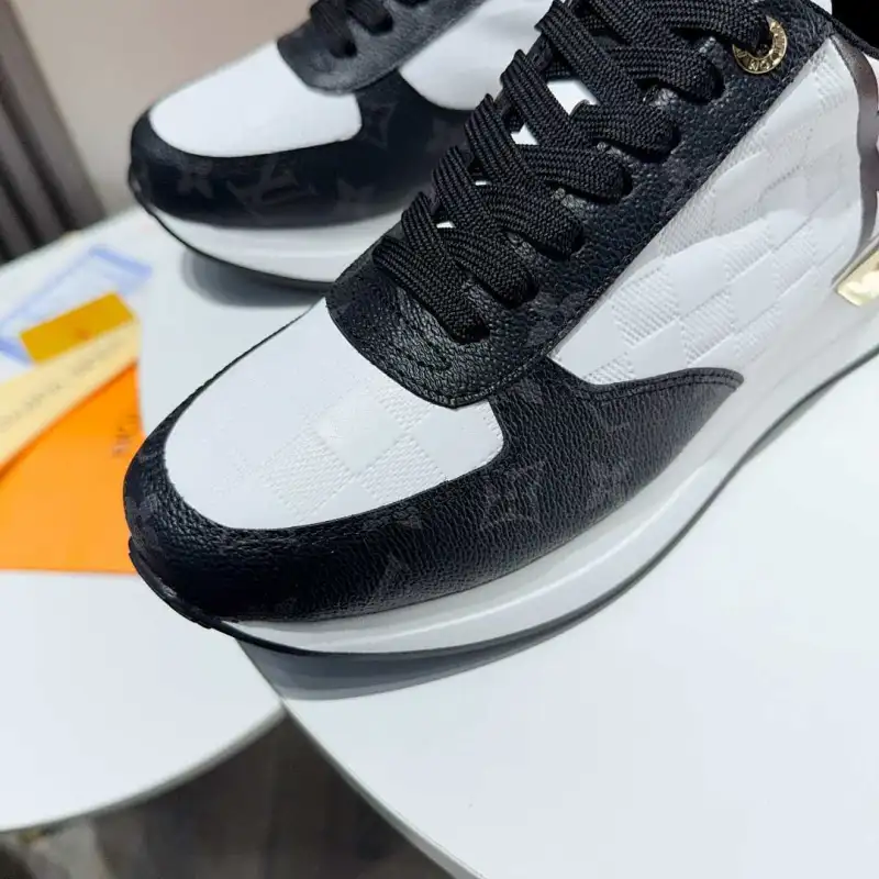 Louis Vuitton Shoes for Mens Louis Vuitton Sneakers #A63710