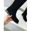 D-ior Shoes for D-ior boots for women #A56322