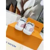 Louis Vuitton Shoes for Womens Louis Vuitton Sneakers #A49378