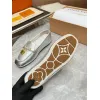 Louis Vuitton Shoes for Womens Louis Vuitton Sandals #A62071