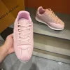 Louis Vuitton Shoes for Mens Louis Vuitton Sneakers #A59593
