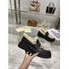 Gucci Shoes for Women Gucci Boots snow boots heel height:3cm #A58292