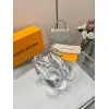 Louis Vuitton Shoes for Womens Louis Vuitton Pumps #A49588