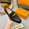 Louis Vuitton Shoes for Mens LV OXFORDS #A52099