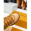 Louis Vuitton Shoes for Louis Vuitton Unisex Shoes 3.5cm #A56853