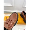 Louis Vuitton Shoes for Womens Louis Vuitton Pumps #A49592