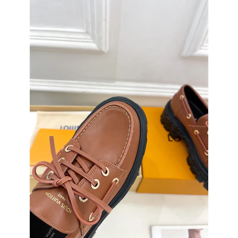 Louis Vuitton Shoes for Womens Louis Vuitton Pumps #A49592