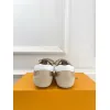 Louis Vuitton Shoes for Womens Louis Vuitton Sandals #A64327