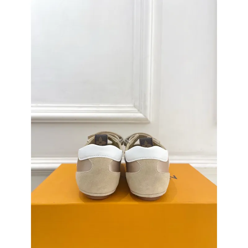 Louis Vuitton Shoes for Womens Louis Vuitton Sandals #A64327