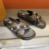 Louis Vuitton Shoes for Mens Louis Vuitton Slippers #A62475
