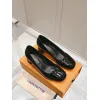 Louis Vuitton Shoes for Womens Louis Vuitton Pumps #A49570