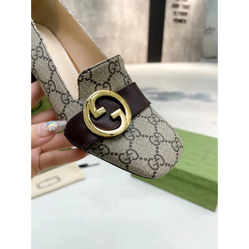 Gucci Shoes for Women Gucci pumps #999928332