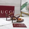 Louis Vuitton Shoes for Womens Louis Vuitton Sandals #A64332