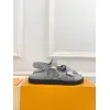 Louis Vuitton Shoes for Womens Louis Vuitton Sandals #A64312