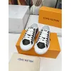 Louis Vuitton Shoes for Womens Louis Vuitton Sneakers #A49378