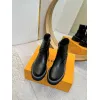 Louis Vuitton Beaubourg Boots for Womens Louis Vuitton boots #A54820 Louis Vuitton Beaubourg Boots for Womens Louis Vuitton boots #A54820