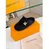 Louis Vuitton Shoes for Womens Louis Vuitton Slippers #A58625
