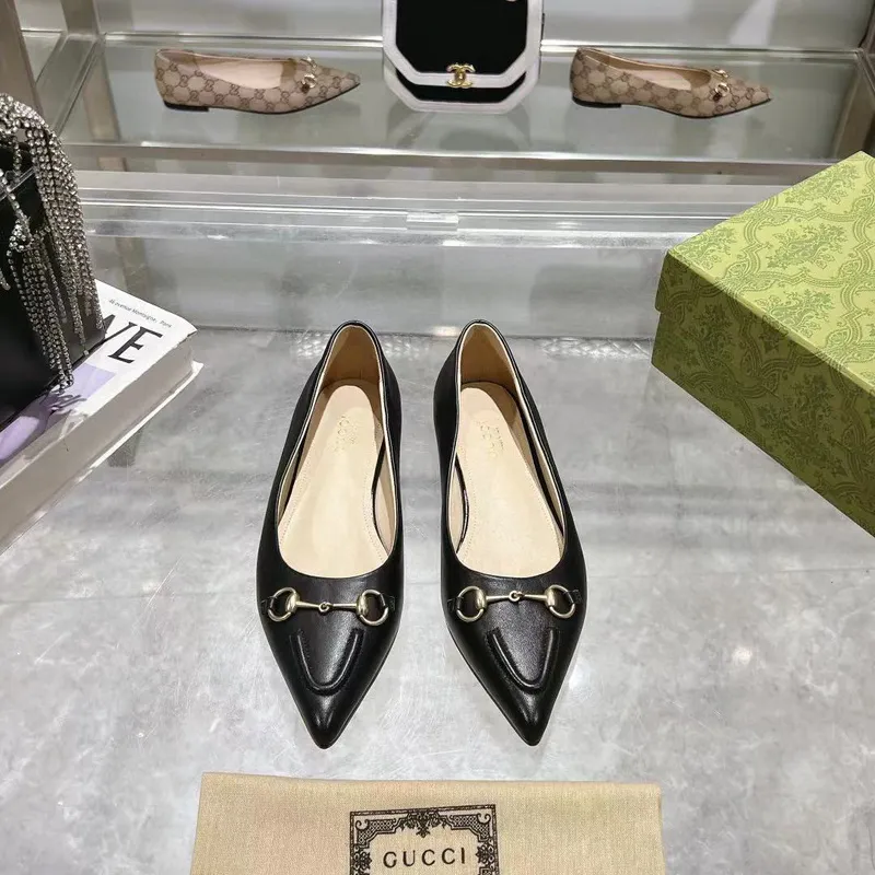 Gucci Shoes for Women Gucci pumps #A47677