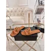 Chanel shoes for Womens Chanel slippers #A63951