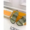 Louis Vuitton Shoes for Womens Louis Vuitton Sandals #A64314