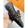 Louis Vuitton Shoes for Womens Louis Vuitton Flats #A58679