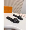 Louis Vuitton Shoes for Womens Louis Vuitton Slippers #A61914