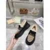 Gucci Shoes for Women Gucci Boots snow boots heel height:3cm #A58288 Gucci Shoes for Women Gucci Boots snow boots heel height:3cm #A58288