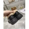 Gucci Shoes for Women Gucci Boots snow boots heel height:3cm #A58292