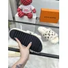 Louis Vuitton Shoes for Womens Louis Vuitton Slippers #A57893 Louis Vuitton Shoes for Womens Louis Vuitton Slippers #A57893