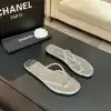 Chanel shoes for Womens Chanel slippers #A63916 Chanel shoes for Womens Chanel slippers #A63916