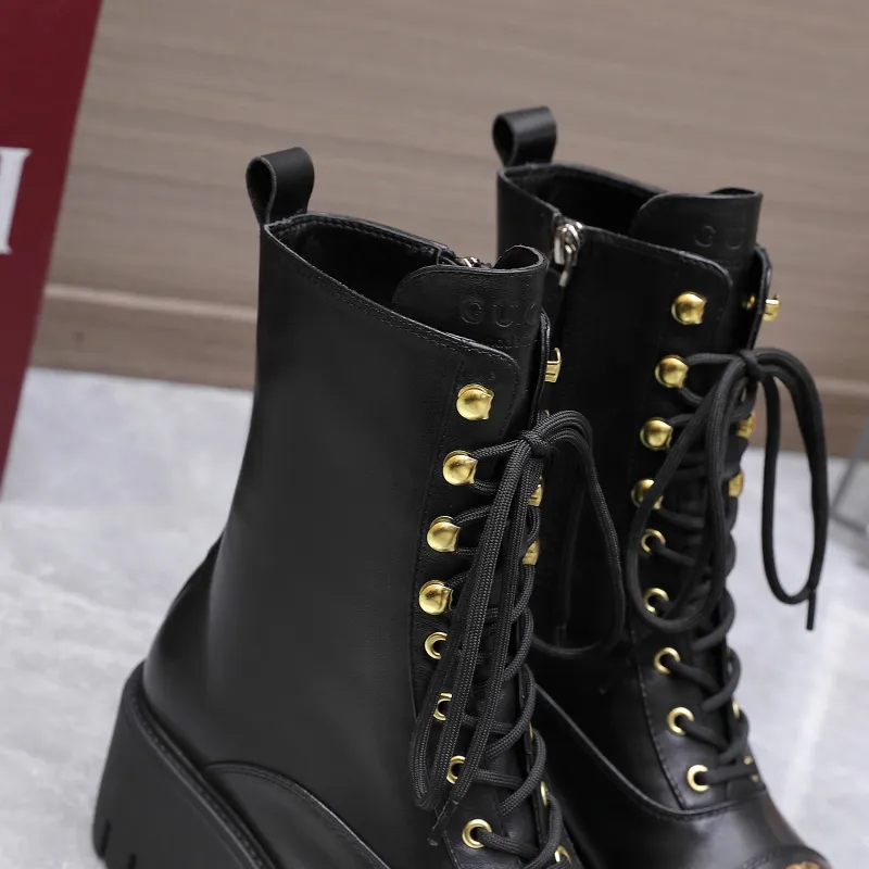 Gucci Shoes for Women Gucci Boots #A58301