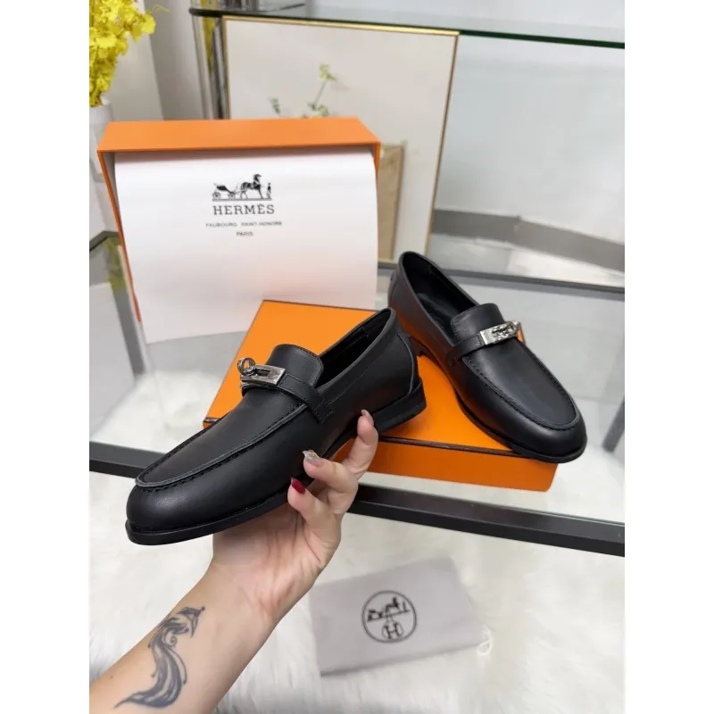 Hermes Shoes for Womens Shoes #A57899
