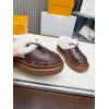 Louis Vuitton Shoes for Womens Louis Vuitton Sneakers #A59114