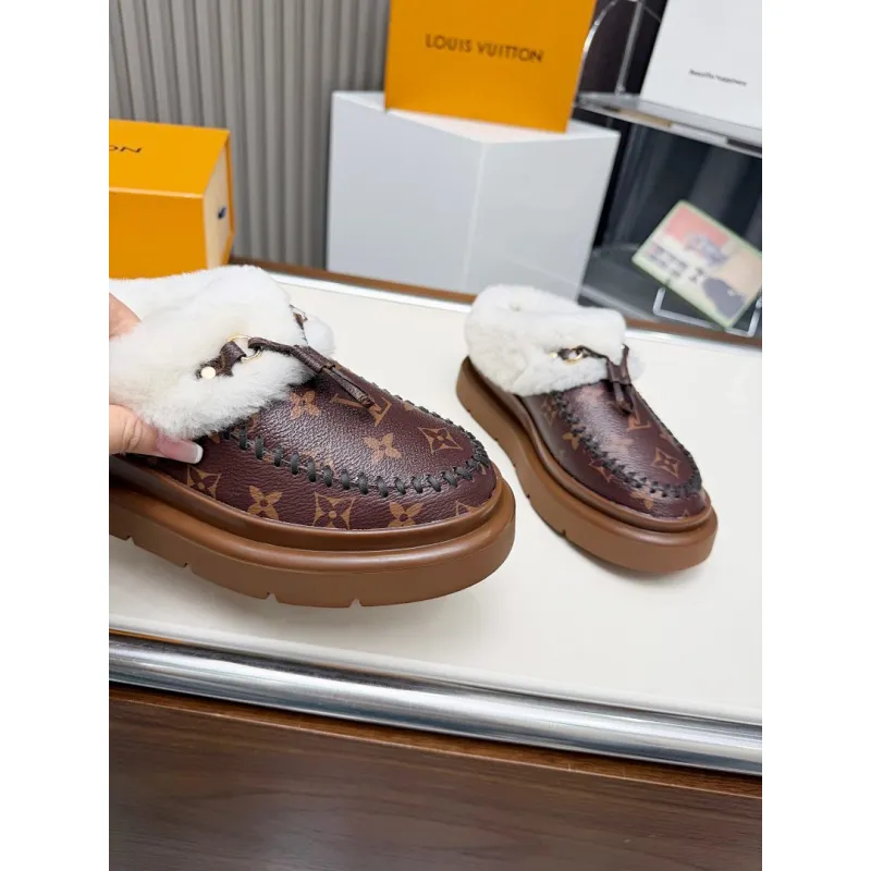 Louis Vuitton Shoes for Womens Louis Vuitton Sneakers #A59114