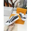 Louis Vuitton Shoes for Womens Louis Vuitton Sneakers #A49378
