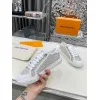 Louis Vuitton Shoes for Womens Louis Vuitton Sneakers #A53321