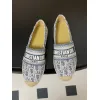 D-ior Grandville Espadrilles Blue #A49576 D-ior Grandville Espadrilles Blue #A49576