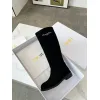 D-ior Shoes for D-ior boots for women #A56322