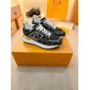 Louis Vuitton Shoes for Womens Louis Vuitton Sneakers Neo Run Away #A53227 Louis Vuitton Shoes for Womens Louis Vuitton Sneakers Neo Run Away #A53227