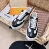 Louis Vuitton Shoes for Womens Louis Vuitton Sneakers #A37053