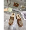 Gucci Shoes for Women Gucci Boots snow boots heel height:3cm #A58289