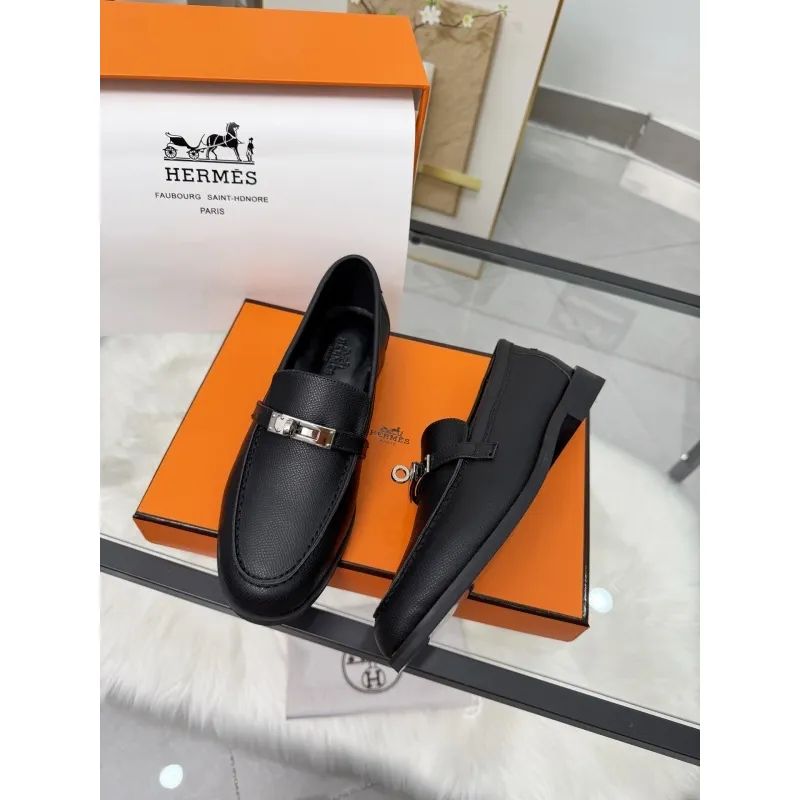 Hermes Shoes for Womens Shoes #A57897