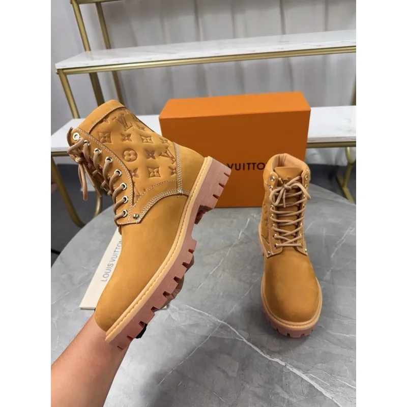 Louis Vuitton Shoes for Louis Vuitton Unisex Shoes #A57904