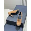 YSL Shoes for Womens YSL High Heel Shoes Heel height:10cm #A60927